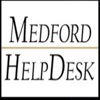 Medford HelpDesk logo