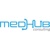 Medhub Consulting logo