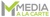Media A La Carte logo