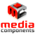 Media Components LLC logo