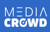 Media Crowd logo