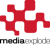 Media Explode logo