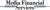 Media Financial Services logo