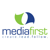 Media First logo