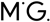 Media Garcia logo