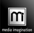 Media Imagination logo