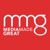 Media Made Great logo