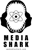 Media Shark logo