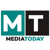 Media Today logo