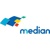 Median Technologies logo