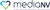 MediaNV logo