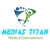Medias Titan logo