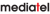 Mediatel S.A., logo