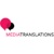 Mediatranslations logo