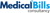 Medical Bills Consultancy logo