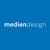 mediendesign AG logo