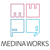 Medina Works logo