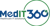 MedIT360 logo