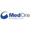 MedOne Ltd logo