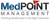 MedPOINT Management logo