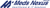 Meds Nexus Pvt Ltd logo