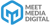 Meet Media Digital logo