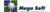 Mega Soft Computacin C.A logo