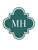 Megan Healy Design logo