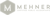 MEHNER CERTIFIED PUBLIC ACCOUNTANTS logo