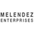 Melendez Enterprises logo