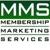 Membership Marketing Services logo