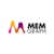 Memgraph logo
