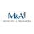 Mendoza & Asociados logo