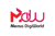 Mensa Digiworld logo