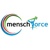 MenschForce logo