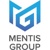 Mentis Group, Inc. logo