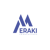 Meraki Innovations logo