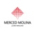 MERCED MOLINA logo