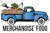 Merchandise Food, LLC logo