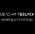 Merchant And Black, LLC logo