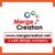 Merge Creation logo