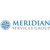 Meridian Services Group logo