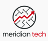 Meridian Tech Digital Marketing Agency logo