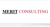 Merit Consulting logo