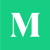 Merithot Creative Marketing logo