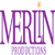 Merlin Productions logo