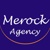 Merock Agency logo