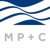 Merrimack Potomac + Charles logo