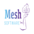MeshSoftware logo