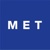 MET Fine Printers Inc. logo